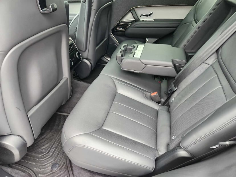 2024 Land Rover Range Rover Sport - Image 30