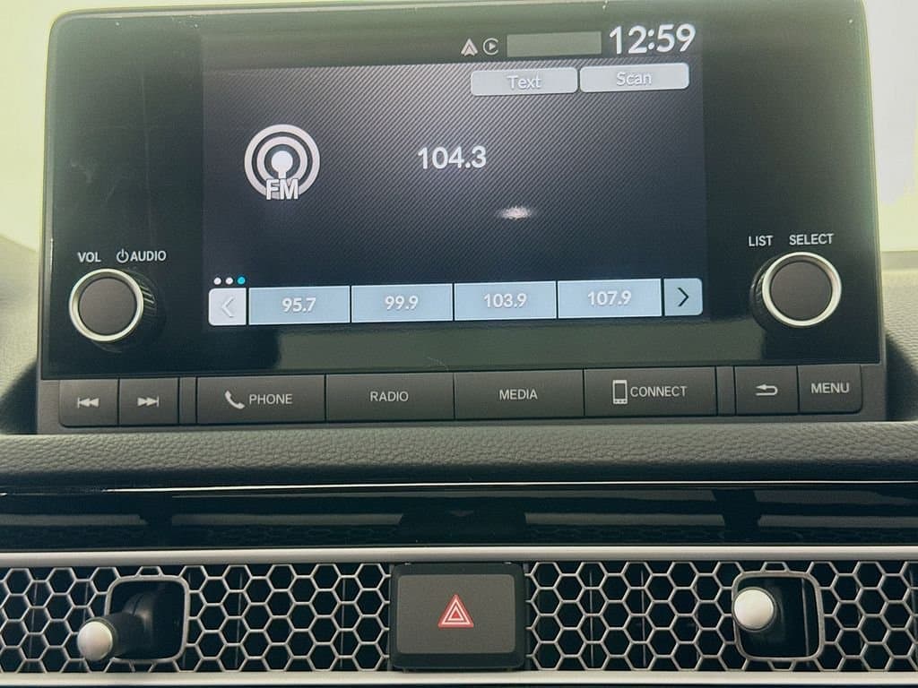 2026 HONDA Civic - Image 23