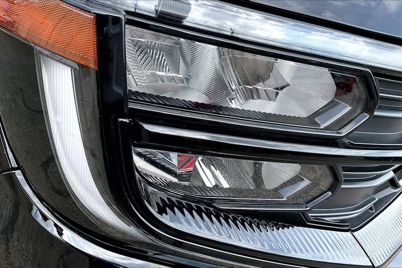 2025 Ford Expedition - Image 27