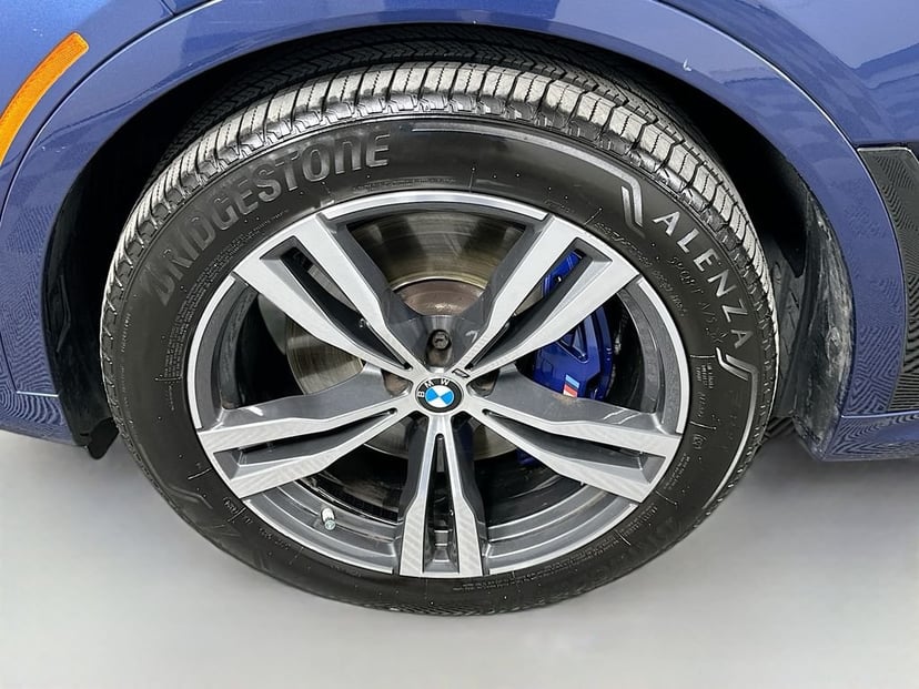 2020 BMW X7 - Image 33