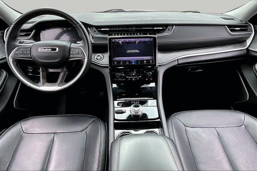 2022 Jeep Grand Cherokee L - Image 16