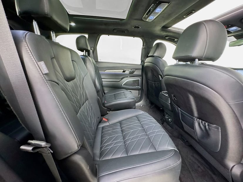 2024 Kia Telluride - Image 38