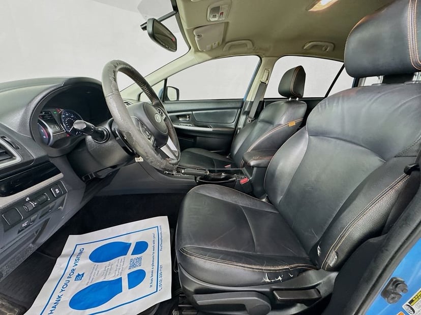 2016 Subaru Crosstrek - Image 24