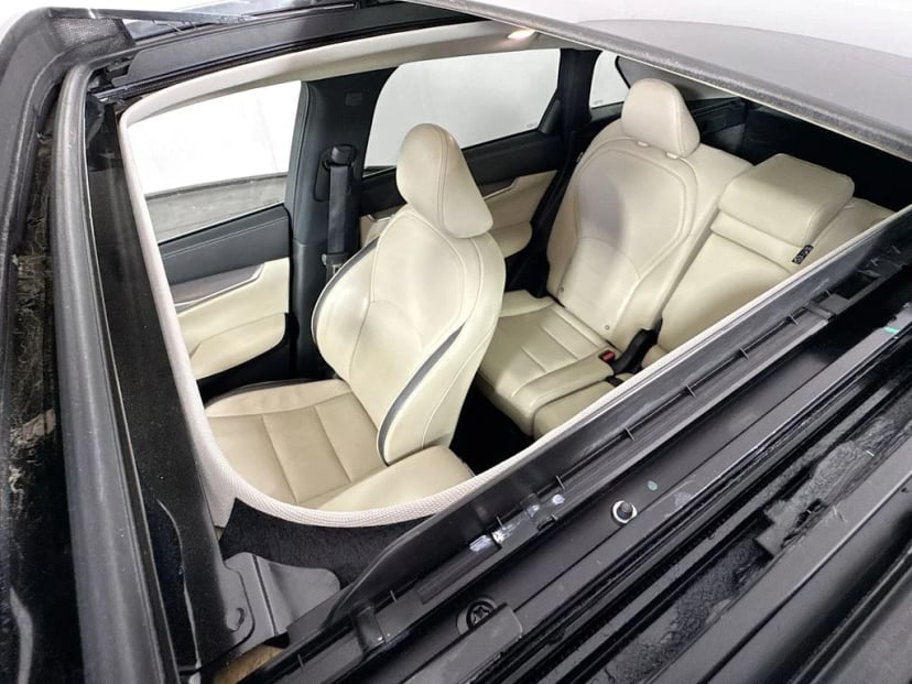 2022 INFINITI QX50 - Image 26