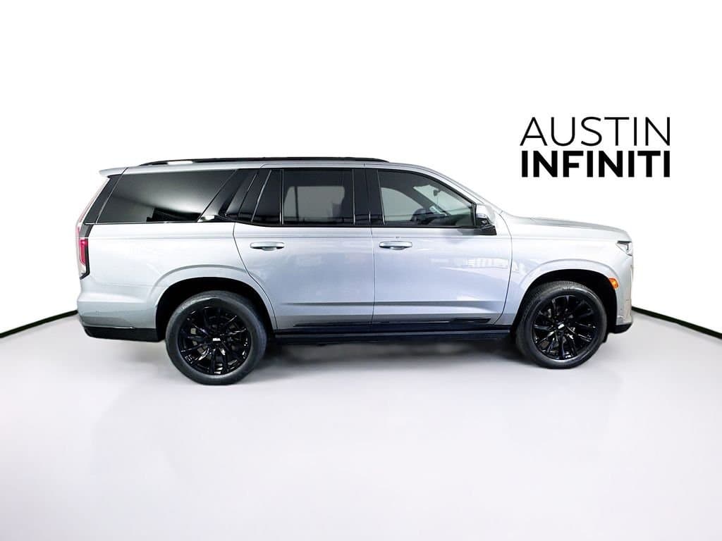 2023 CADILLAC Escalade - Image 10