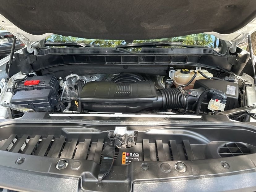 2021 Chevrolet Silverado 1500 - Image 25