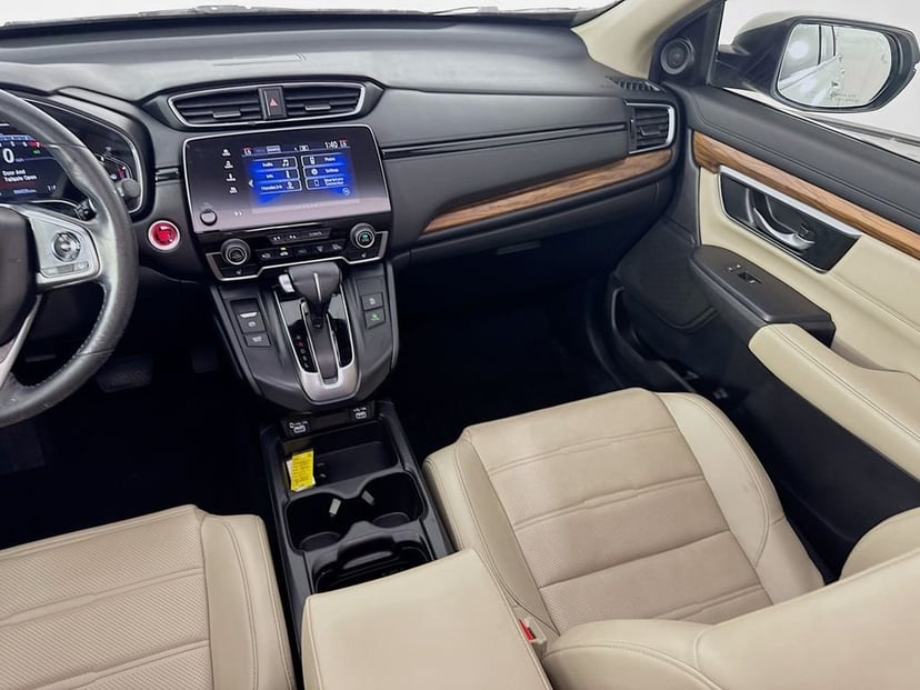 2022 Honda CR-V - Image 31
