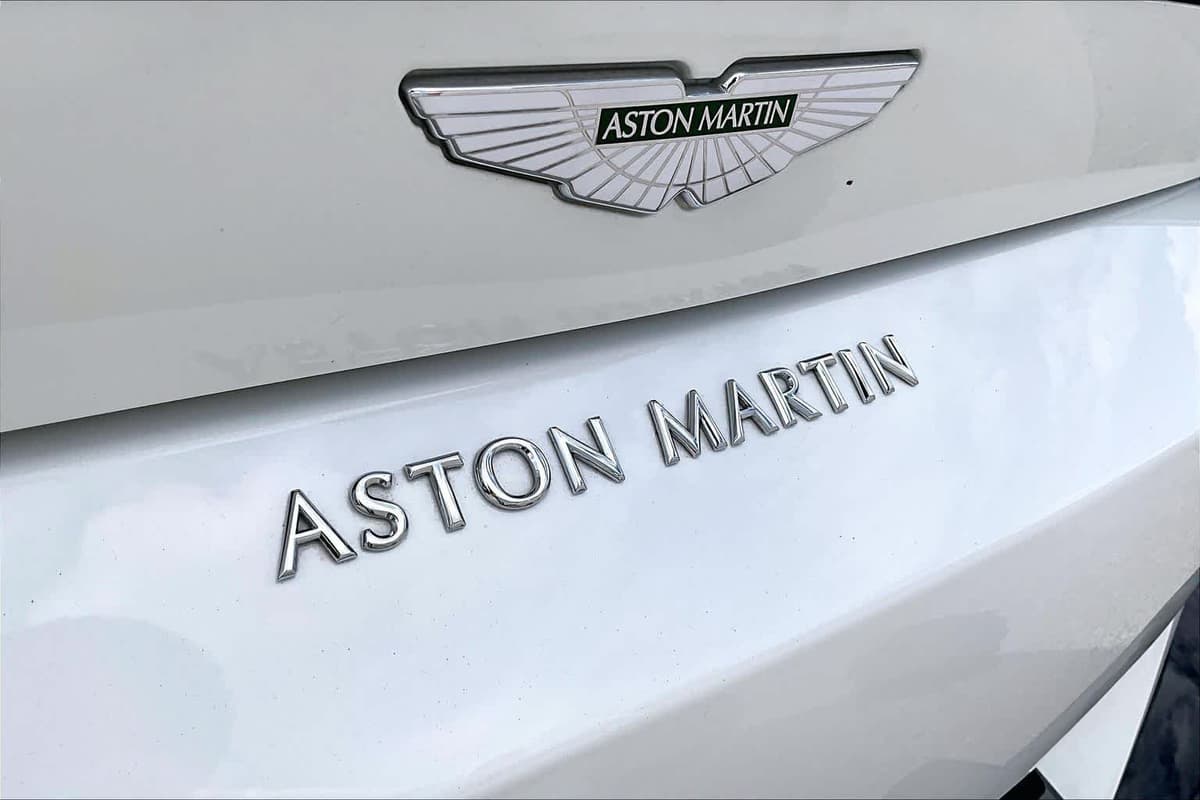 2020 Aston Martin Vantage - Image 29