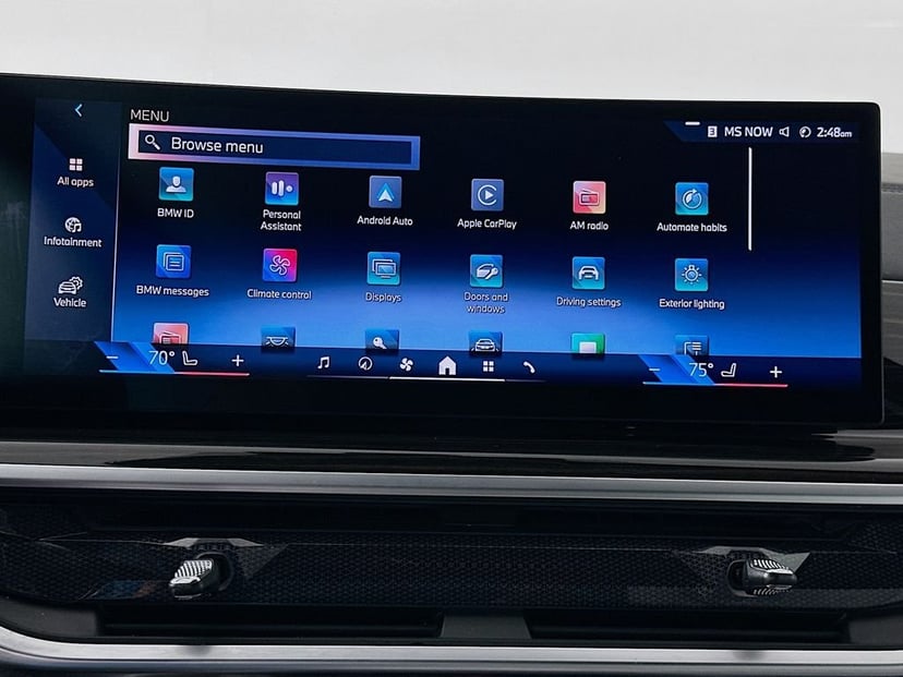 2024 BMW X5 - Image 15