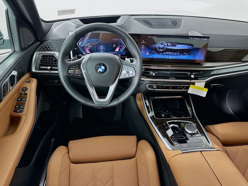 2026 BMW X5 - Image 19