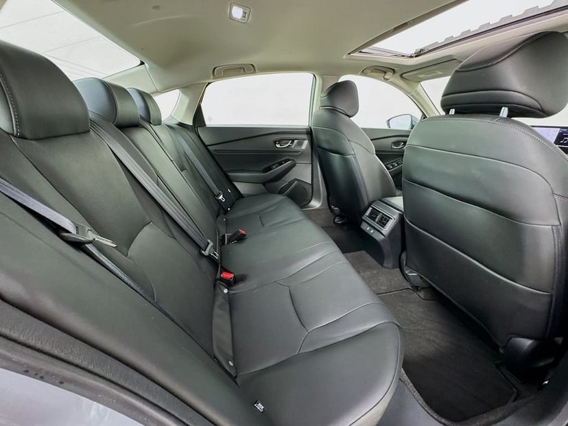 2023 Honda Accord Hybrid - Image 36