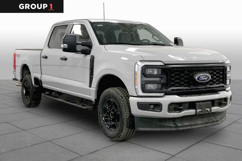 2026 Ford Super Duty - Image 1