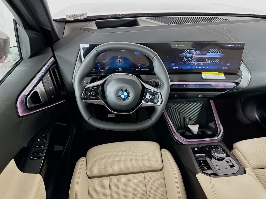 2026 BMW X3 - Image 19