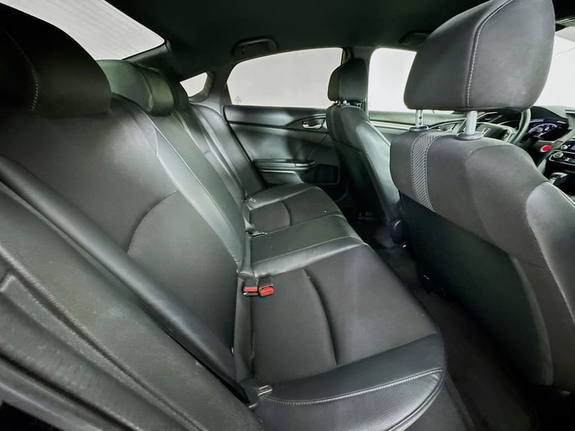 2020 Honda Civic - Image 33
