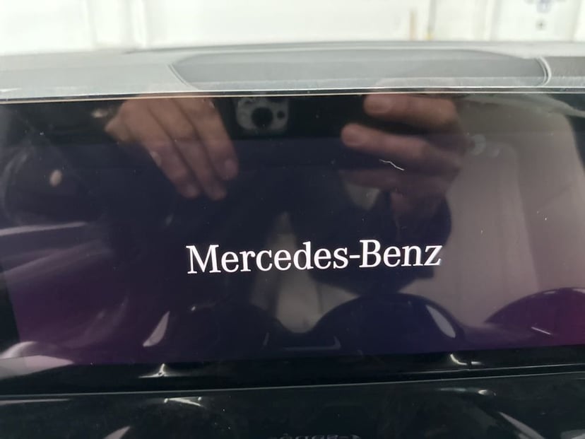2026 Mercedes-Benz GLB - Image 12
