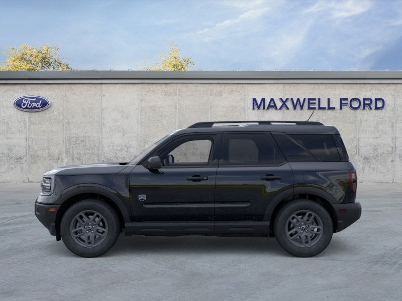 2026 Ford Bronco Sport - Image 15
