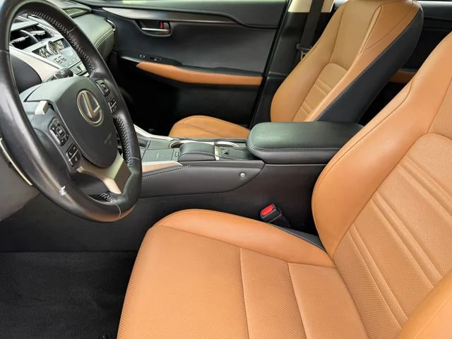 2019 Lexus NX - Image 12