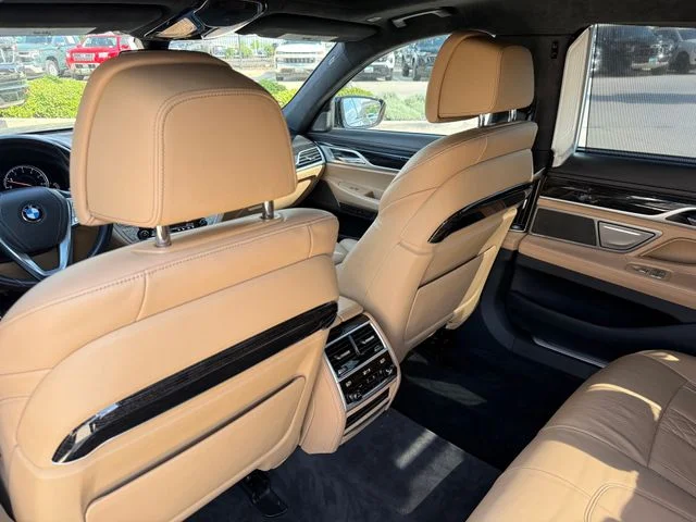 2019 BMW 7 Series - Image 23