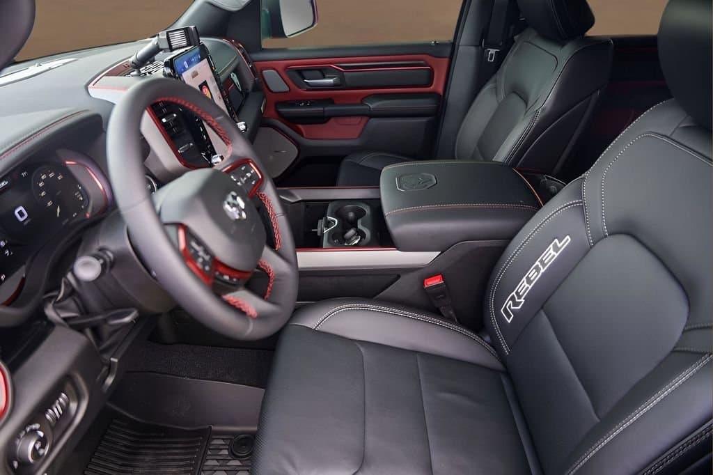 2026 Ram 1500 - Image 9