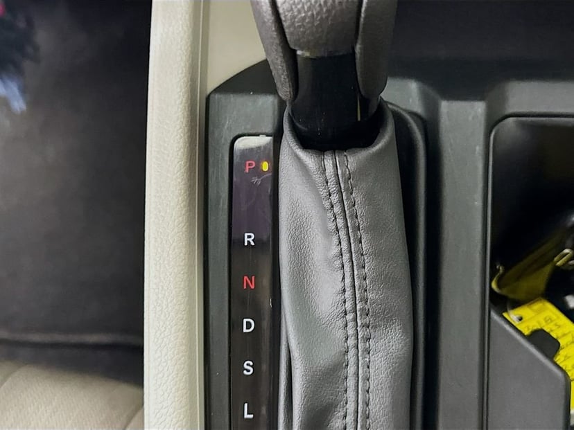 2023 Honda Accord - Image 22