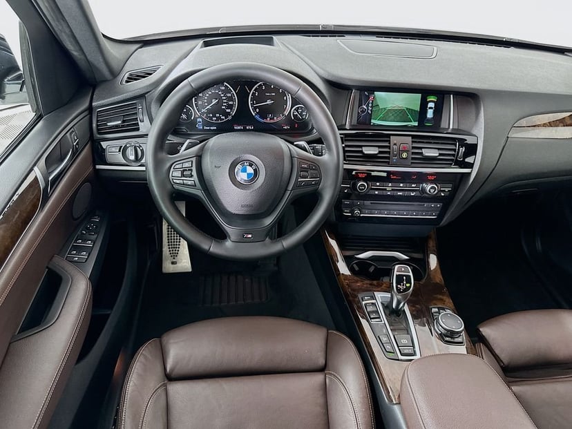 2016 BMW X3 - Image 23