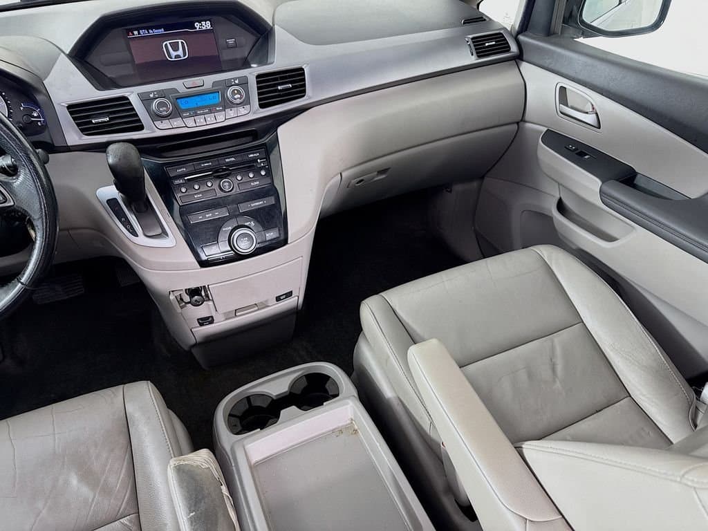 2013 HONDA Odyssey - Image 29
