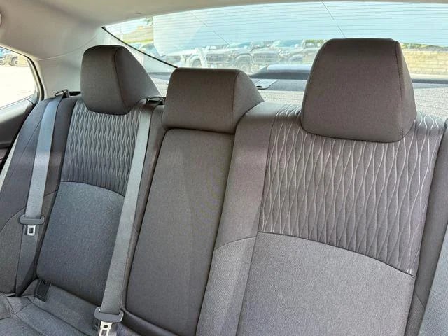 2026 Toyota Camry - Image 55