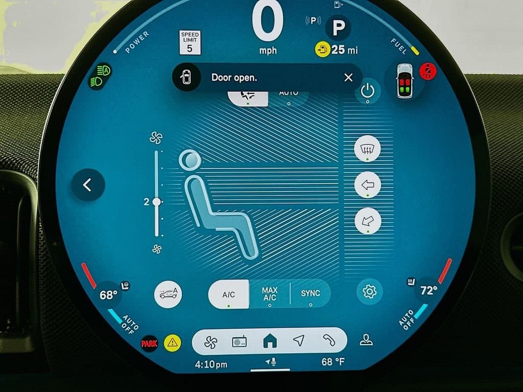 2026 MINI JCW - Image 15