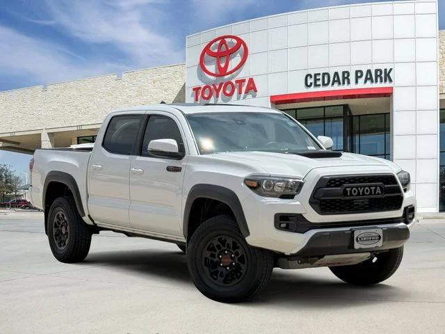2019 Toyota Tacoma - Image 1
