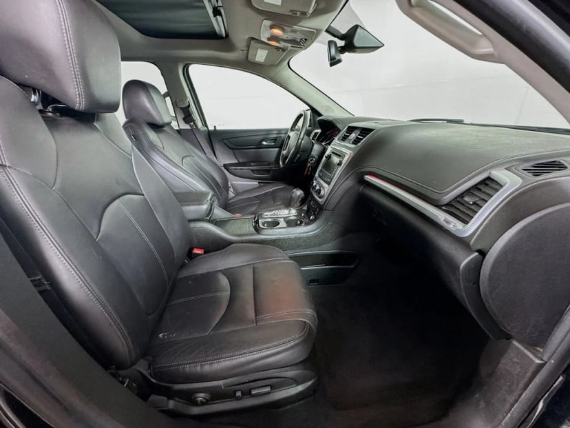 2017 GMC Acadia Limited - Image 36