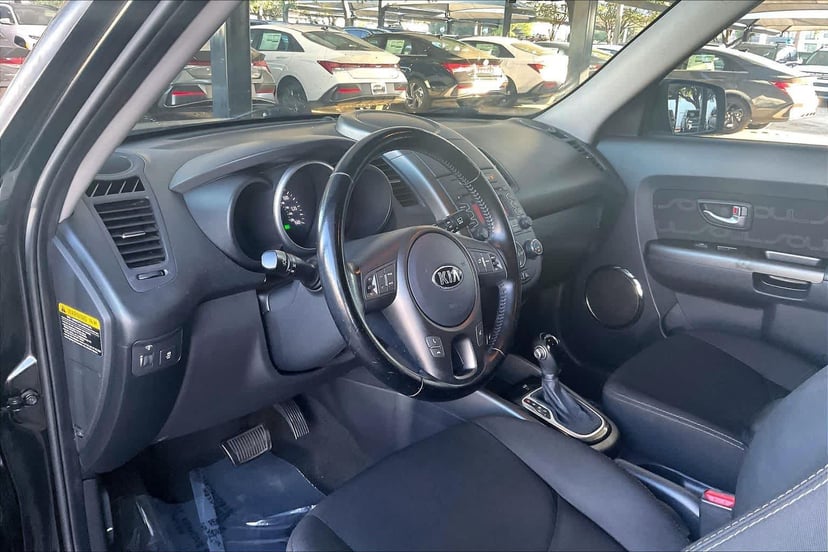 2013 Kia Soul - Image 17