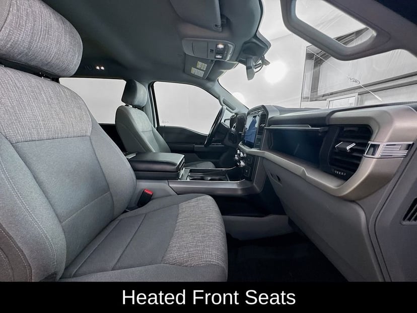 2021 Ford F-150 - Image 37