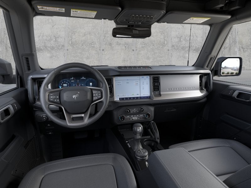 2026 Ford Bronco - Image 22