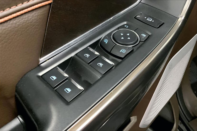 2026 Ford Super Duty - Image 17