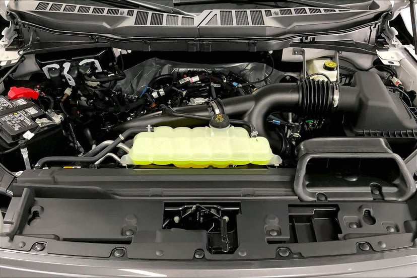 2026 Ford F-150 - Image 15