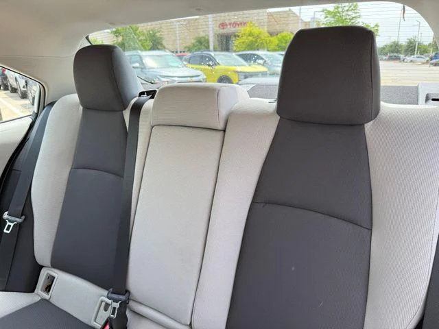 2026 Toyota Corolla - Image 53