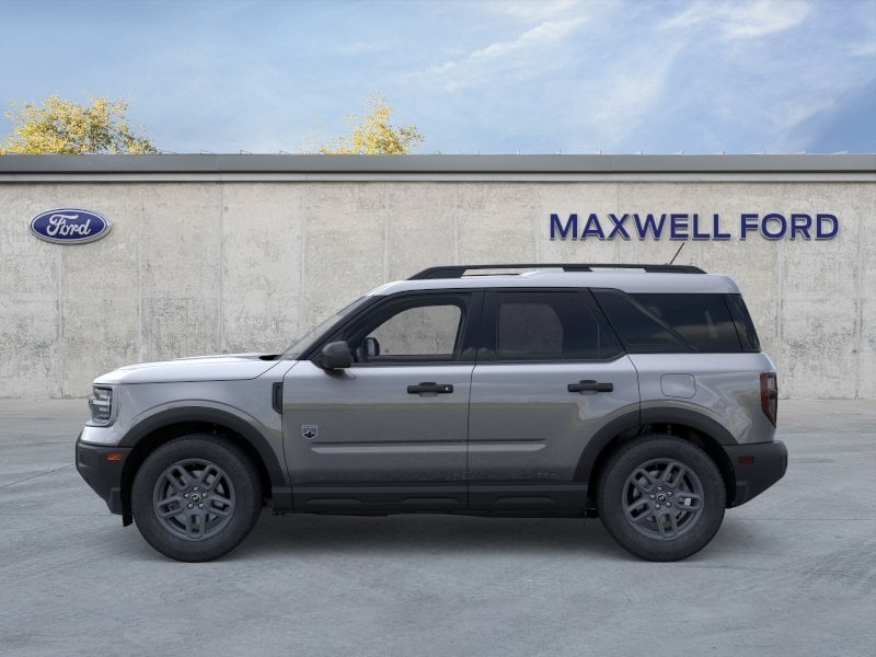 2026 Ford Bronco Sport - Image 15