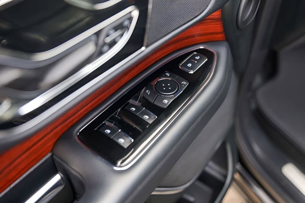 2024 Lincoln Navigator - Image 22