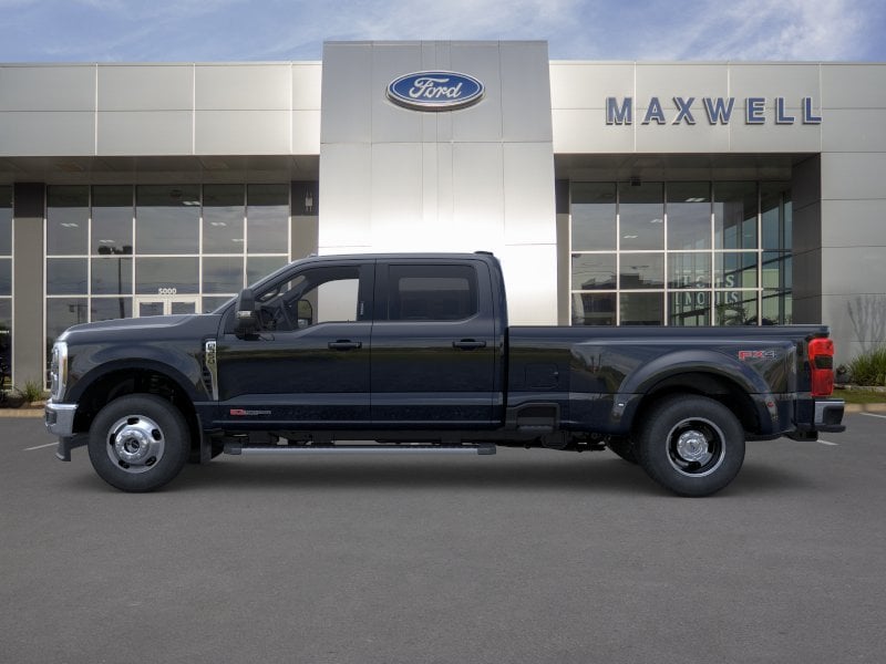 2026 Ford Super Duty - Image 15