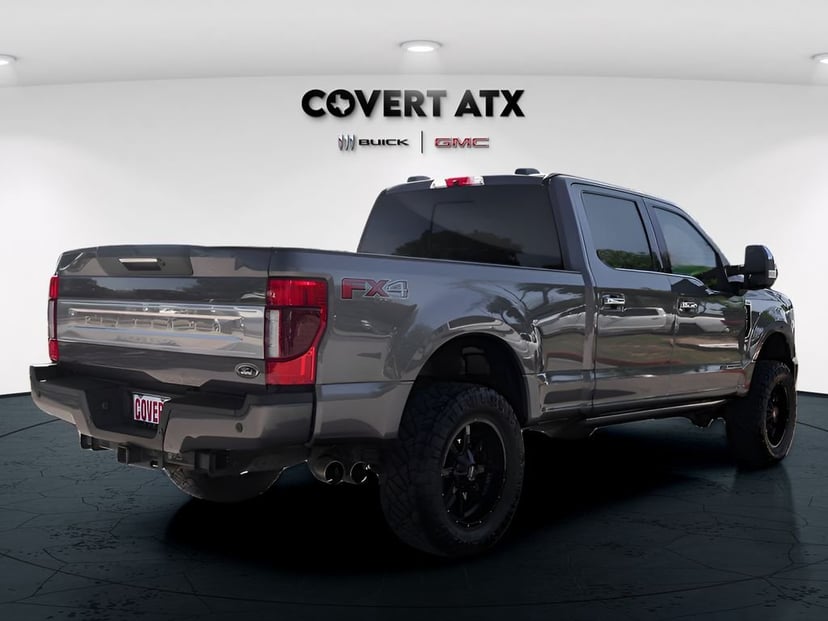 2022 Ford F-250SD - Image 7