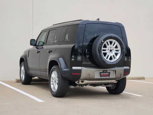 2026 Land Rover Defender 110 - Image 3