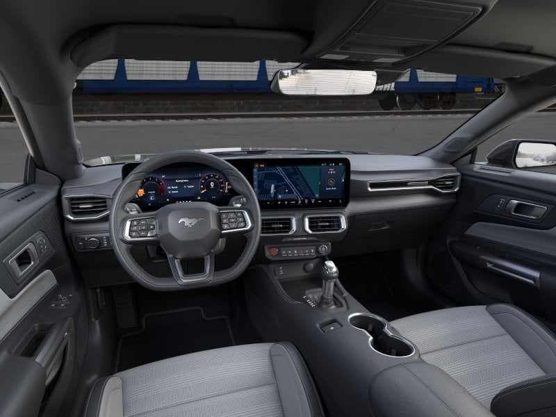2026 Ford Mustang - Image 21