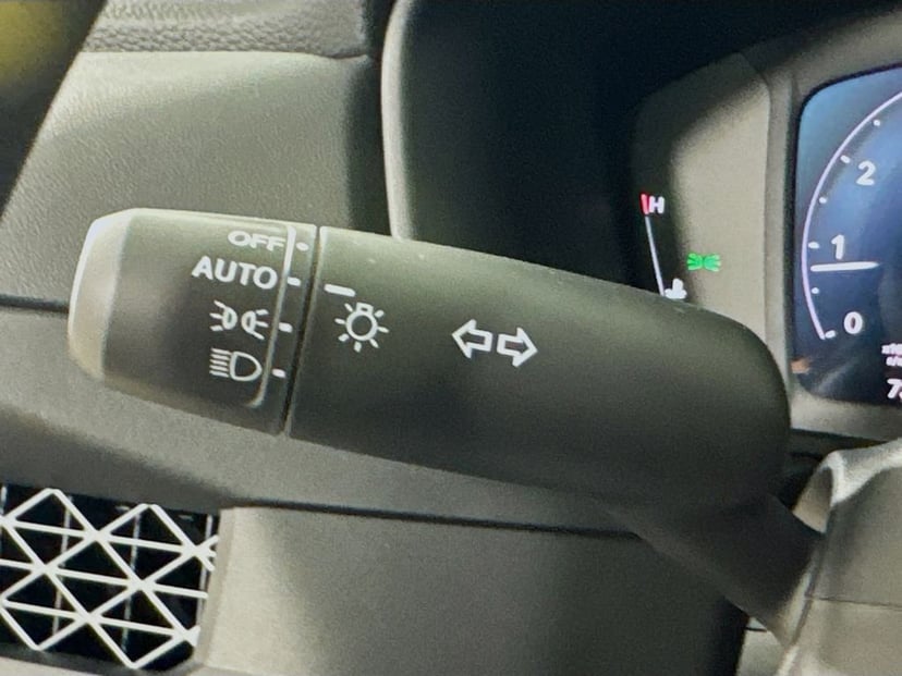 2026 Honda Accord - Image 18