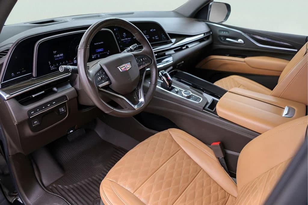 2021 Cadillac Escalade ESV - Image 13