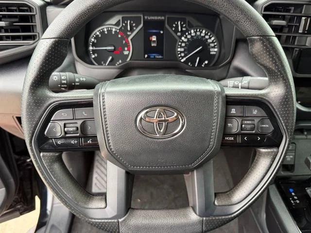 2024 Toyota Tundra - Image 12