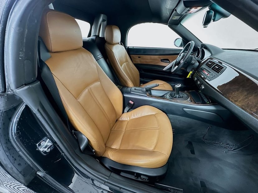 2008 BMW Z4 - Image 23