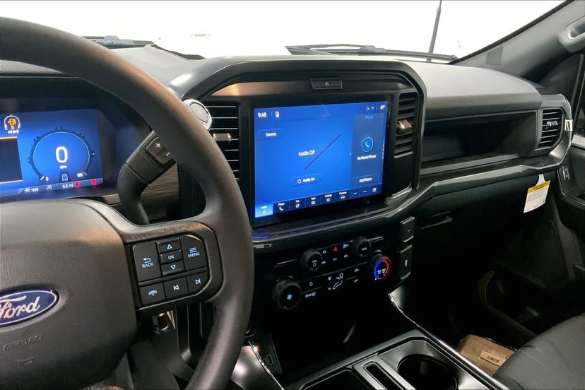 2026 Ford F-150 - Image 5