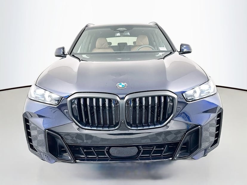 2026 BMW X5 - Image 2