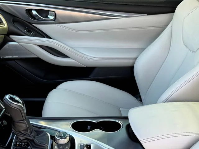 2019 INFINITI Q60 - Image 11