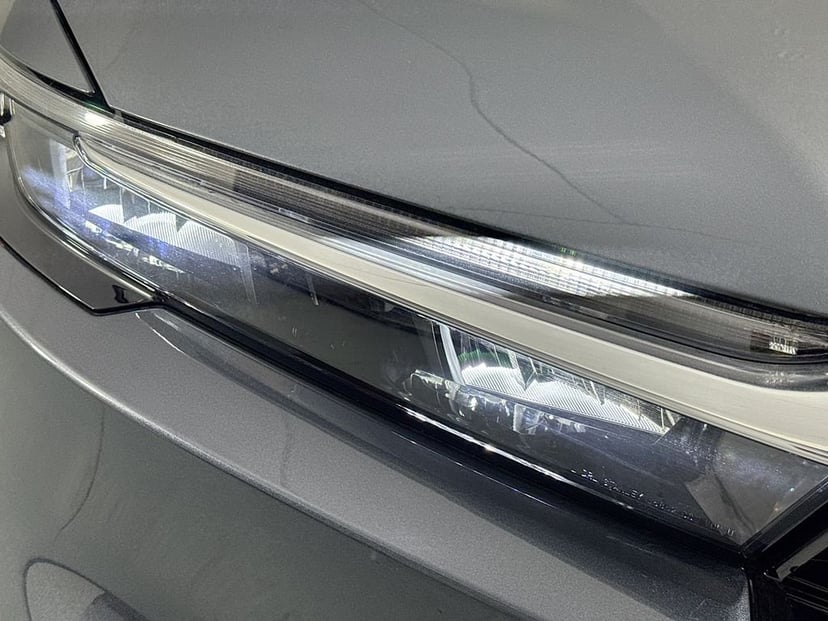 2026 Honda CR-V - Image 11